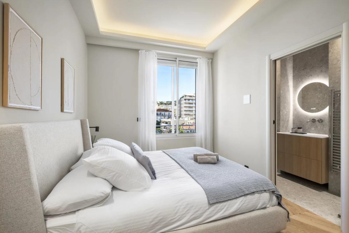 Appartement à Vendre Cannes Croisette