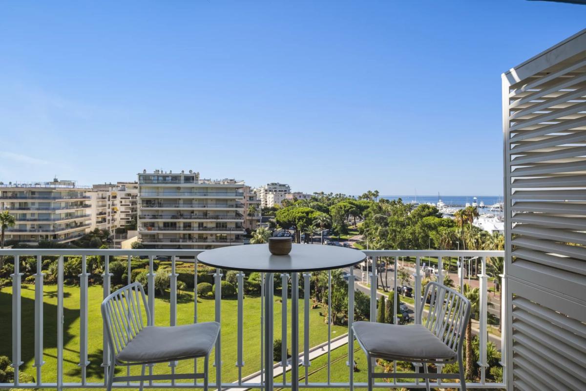 Appartement à Vendre Cannes Croisette