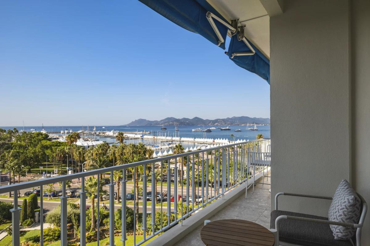 Appartement à Vendre Cannes Croisette