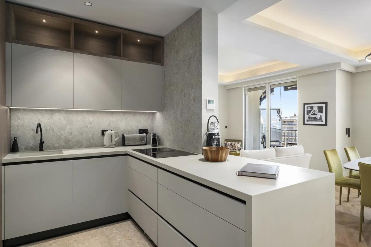 Appartement à Vendre Cannes Croisette