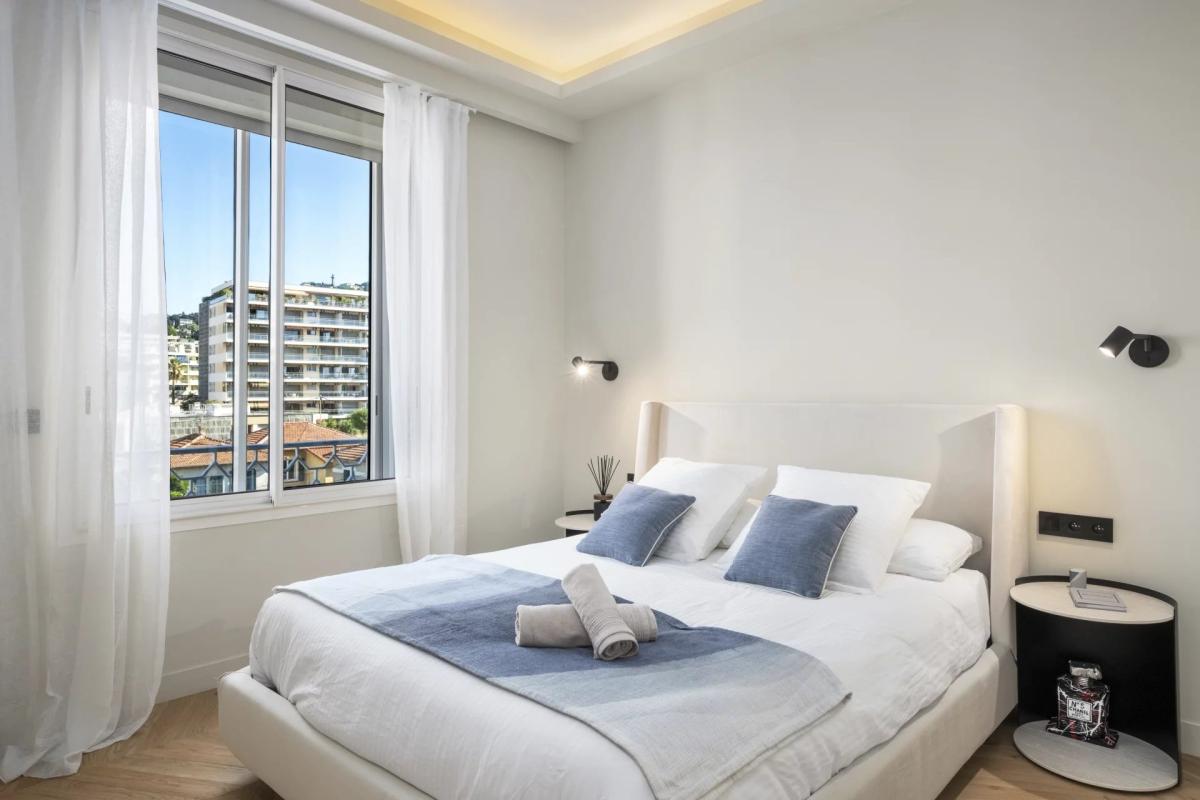 Appartement à Vendre Cannes Croisette
