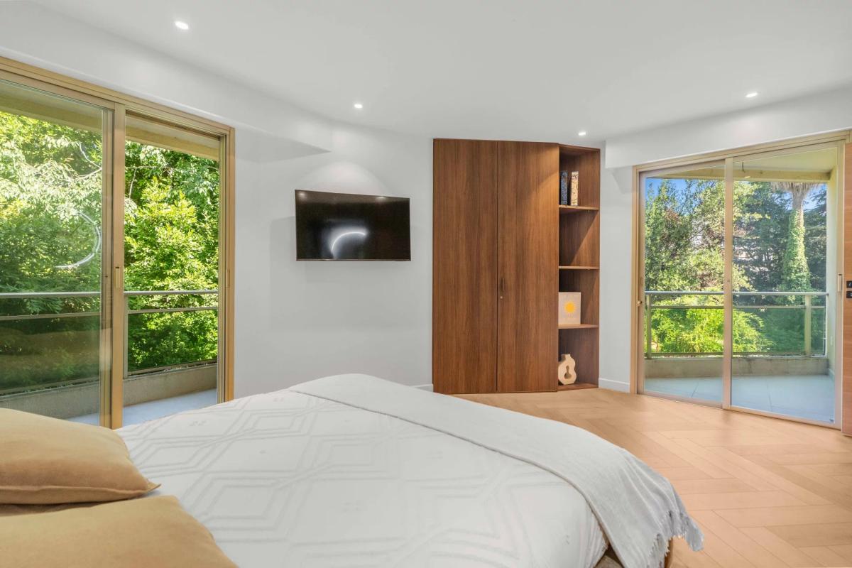 VENTE APPARTEMENT CANNES MONTROSE