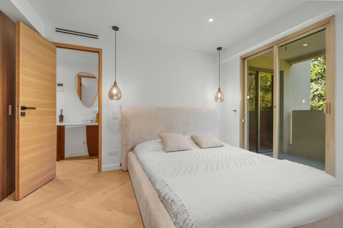 VENTE APPARTEMENT CANNES MONTROSE