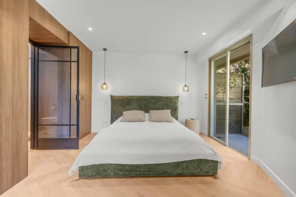 VENTE APPARTEMENT CANNES MONTROSE