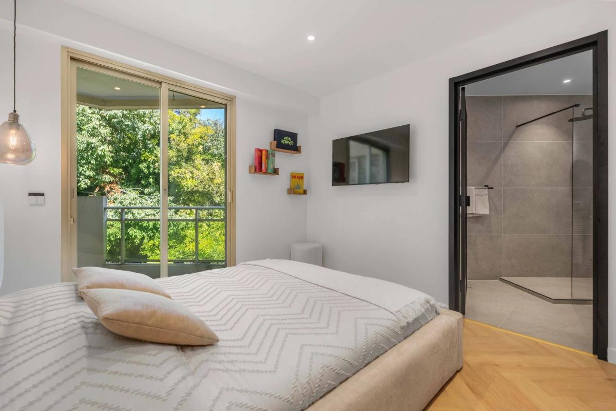 VENTE APPARTEMENT CANNES MONTROSE
