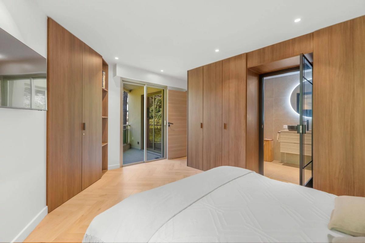 VENTE APPARTEMENT CANNES MONTROSE