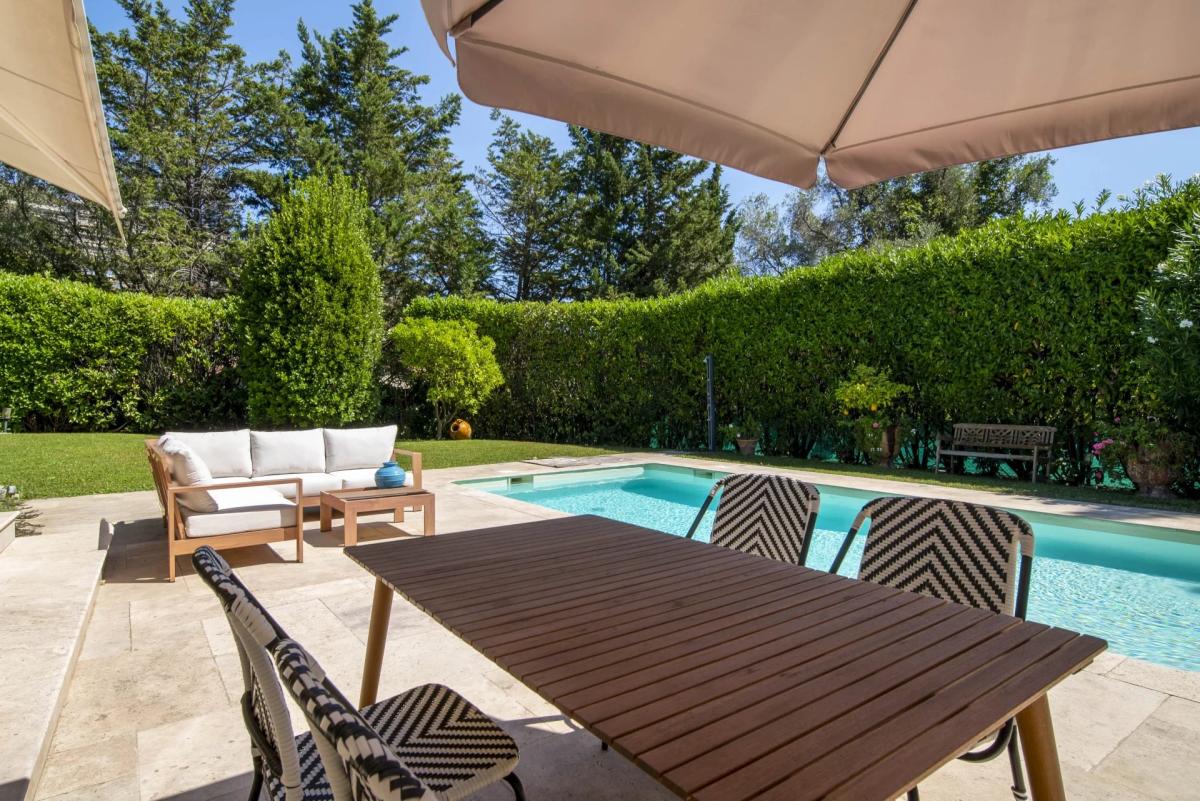 Le Cannet Villa à vendre