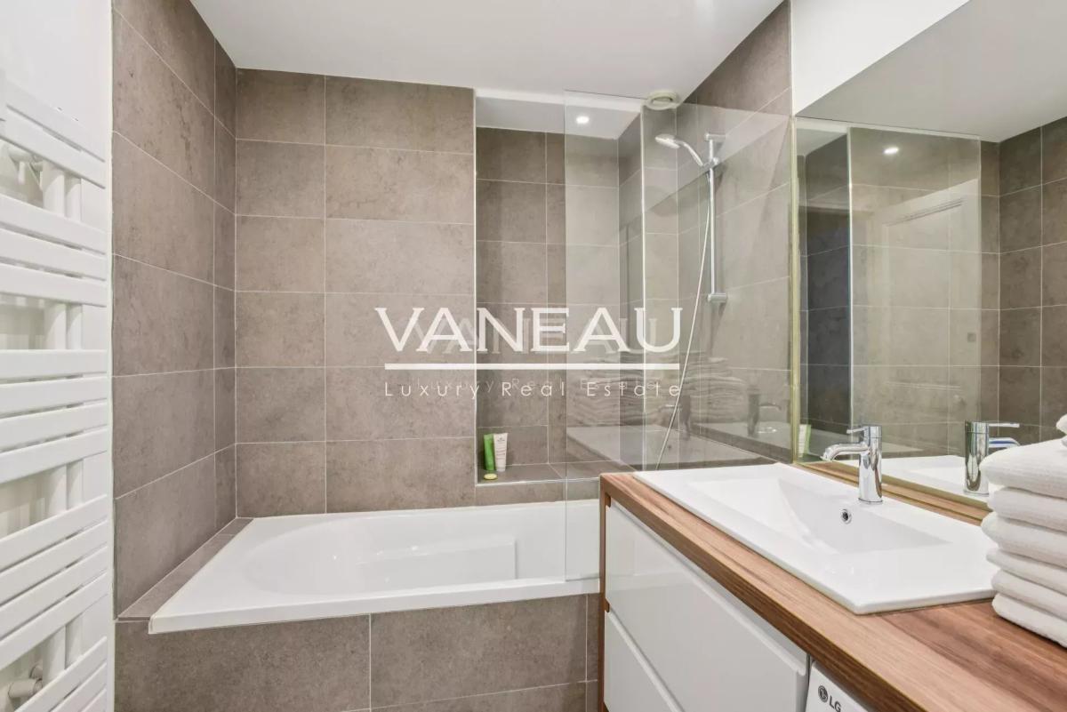 Appartement de luxe,  prêt à vivre