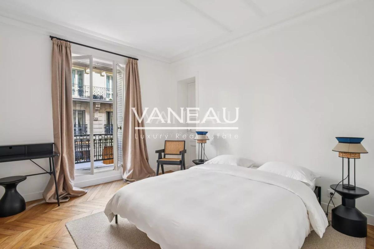 Appartement de luxe,  prêt à vivre