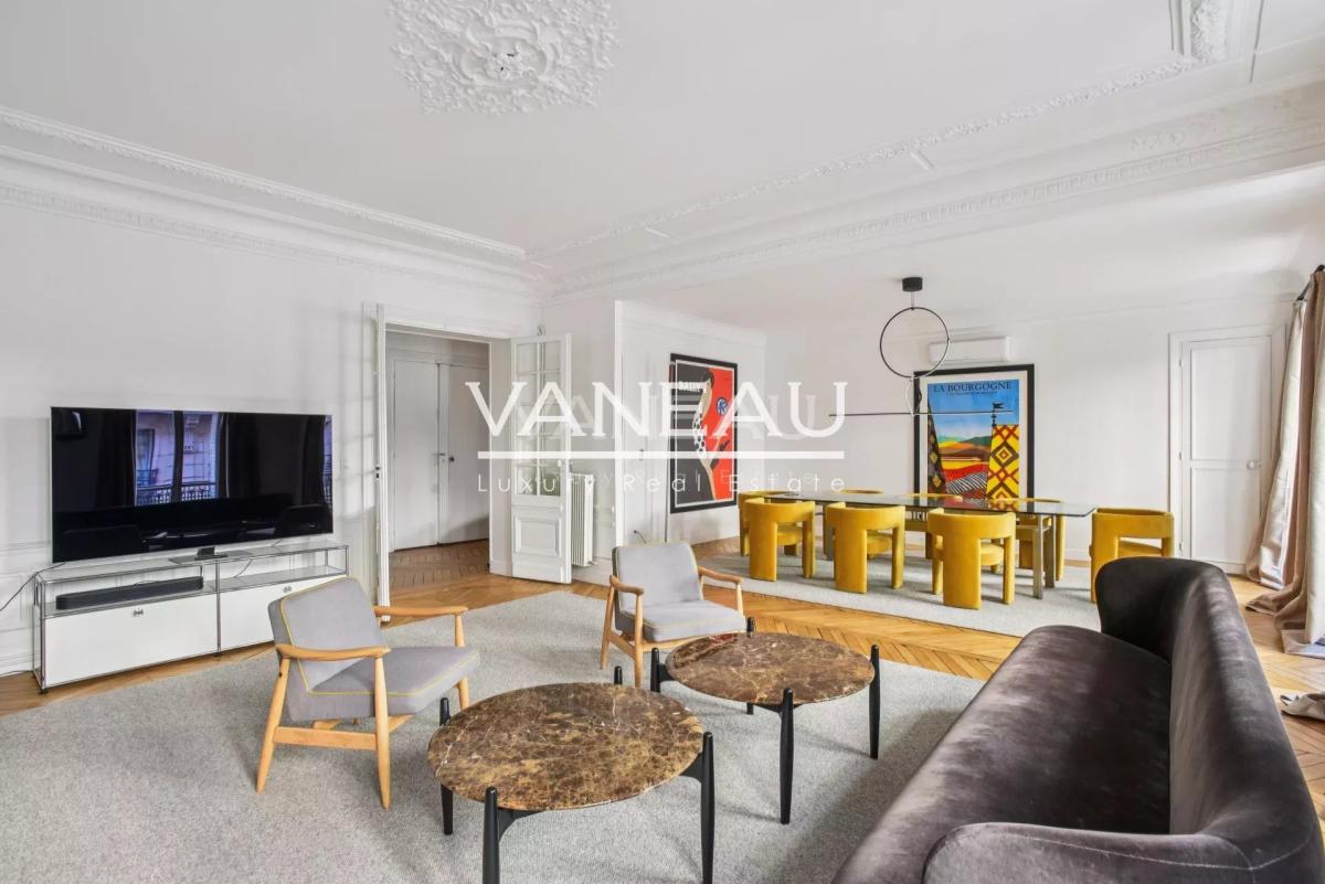 Appartement de luxe,  prêt à vivre