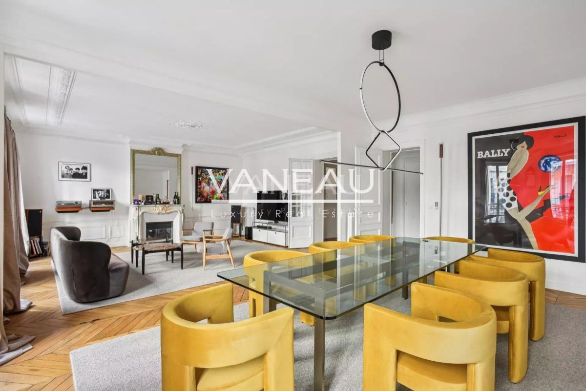 Appartement de luxe,  prêt à vivre