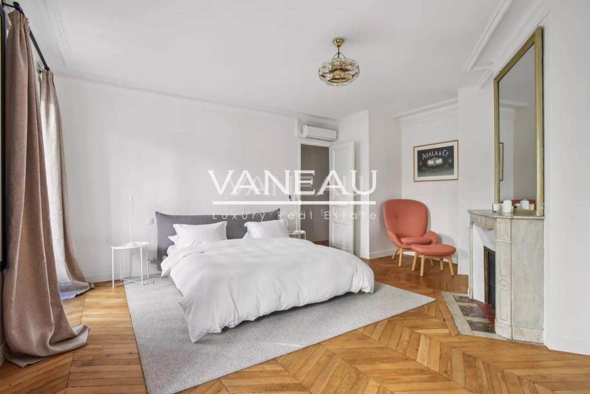 Appartement de luxe,  prêt à vivre