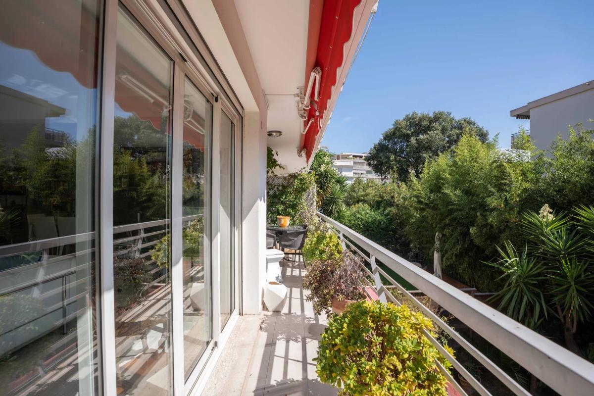 VENTE APPARTEMENT BASSE CALIFORNIE