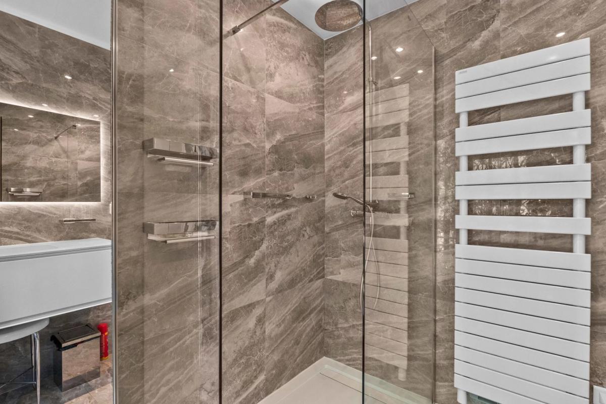 VENTE APPARTEMENT BASSE CALIFORNIE