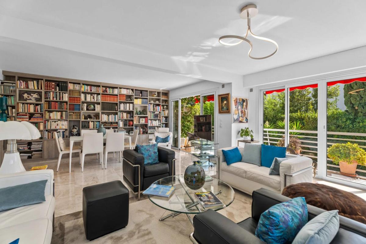 VENTE APPARTEMENT BASSE CALIFORNIE