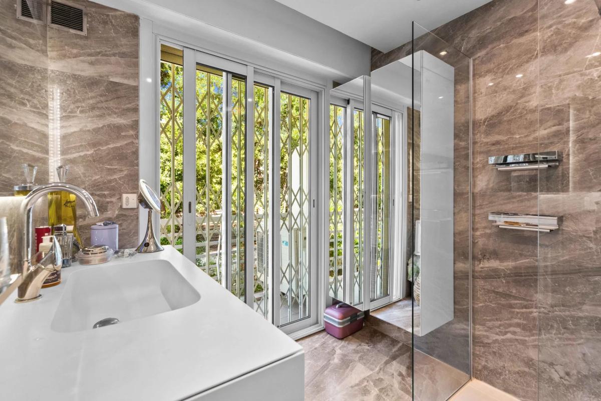 VENTE APPARTEMENT BASSE CALIFORNIE