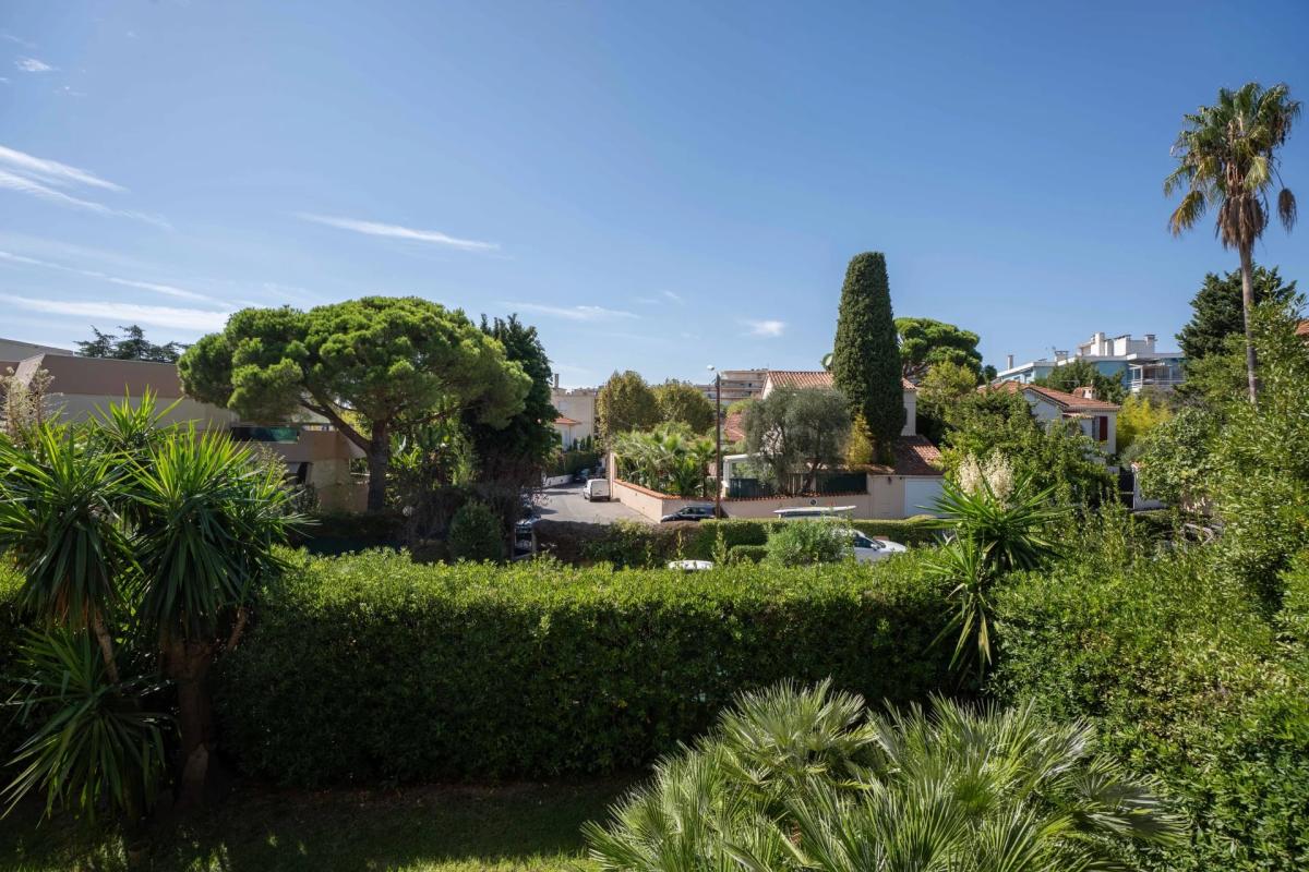 VENTE APPARTEMENT BASSE CALIFORNIE