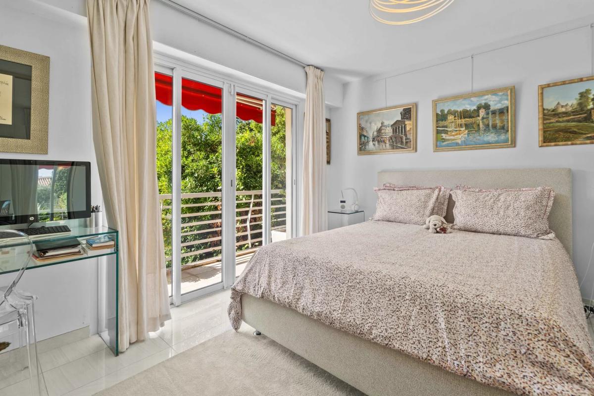 VENTE APPARTEMENT BASSE CALIFORNIE