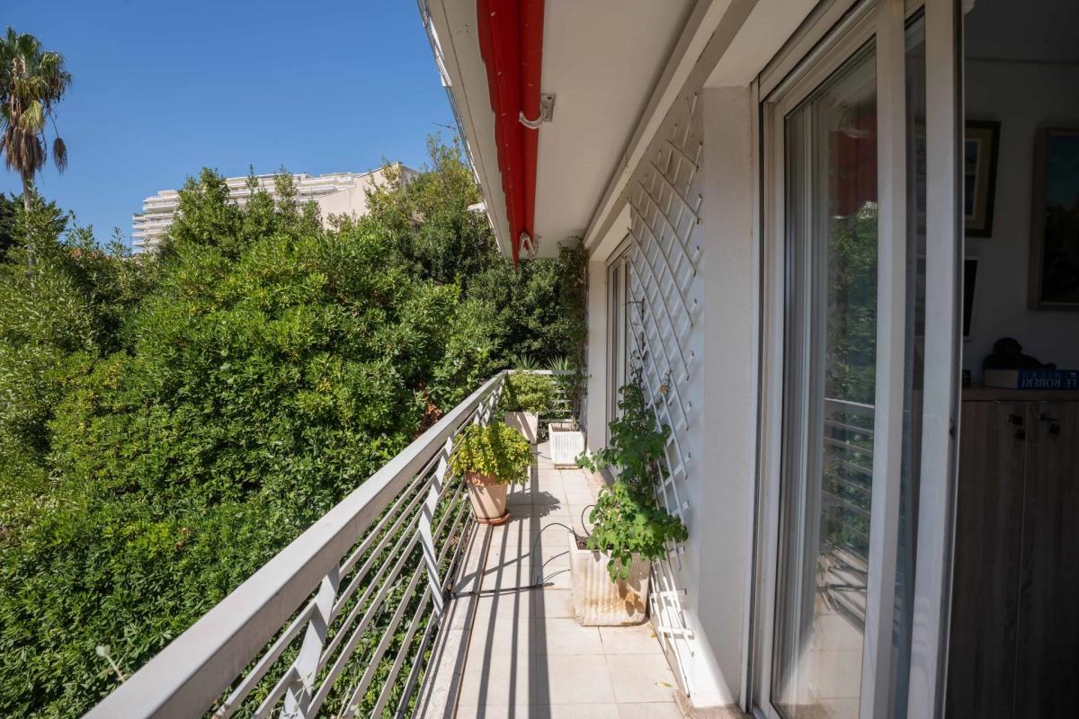 VENTE APPARTEMENT BASSE CALIFORNIE