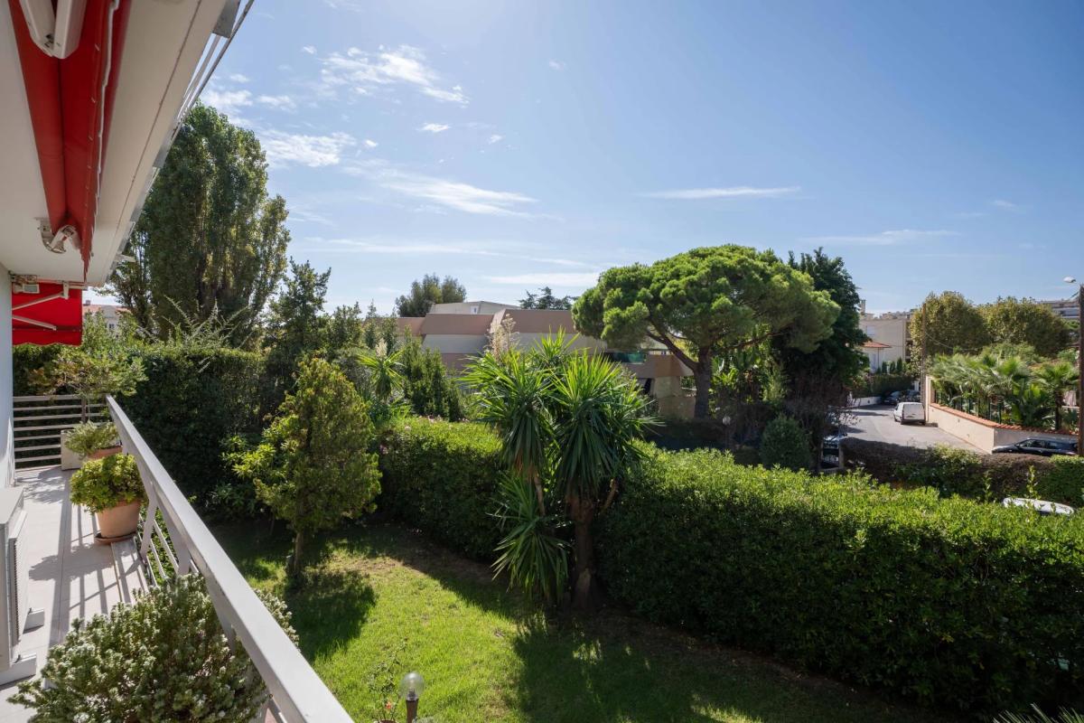 VENTE APPARTEMENT BASSE CALIFORNIE