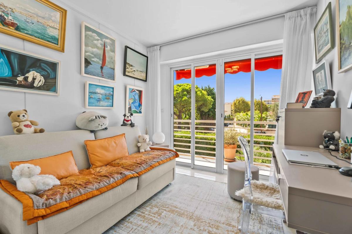 VENTE APPARTEMENT BASSE CALIFORNIE