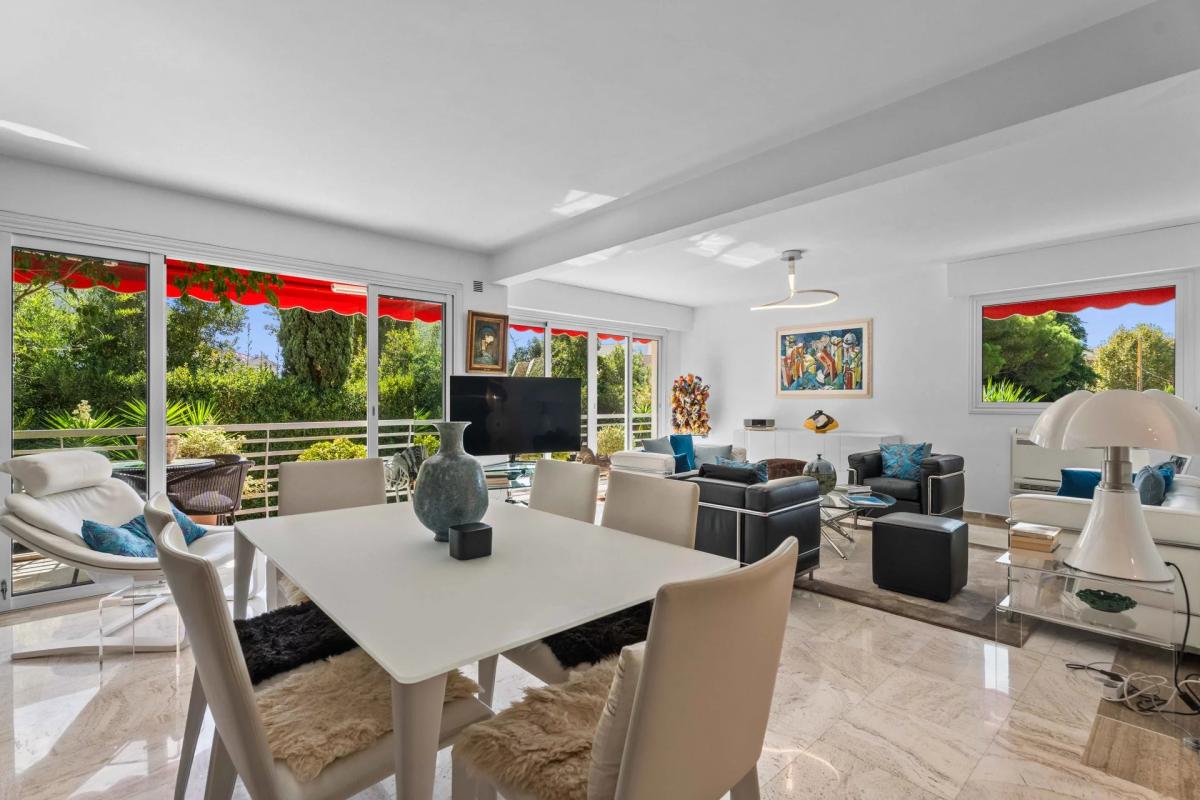 VENTE APPARTEMENT BASSE CALIFORNIE