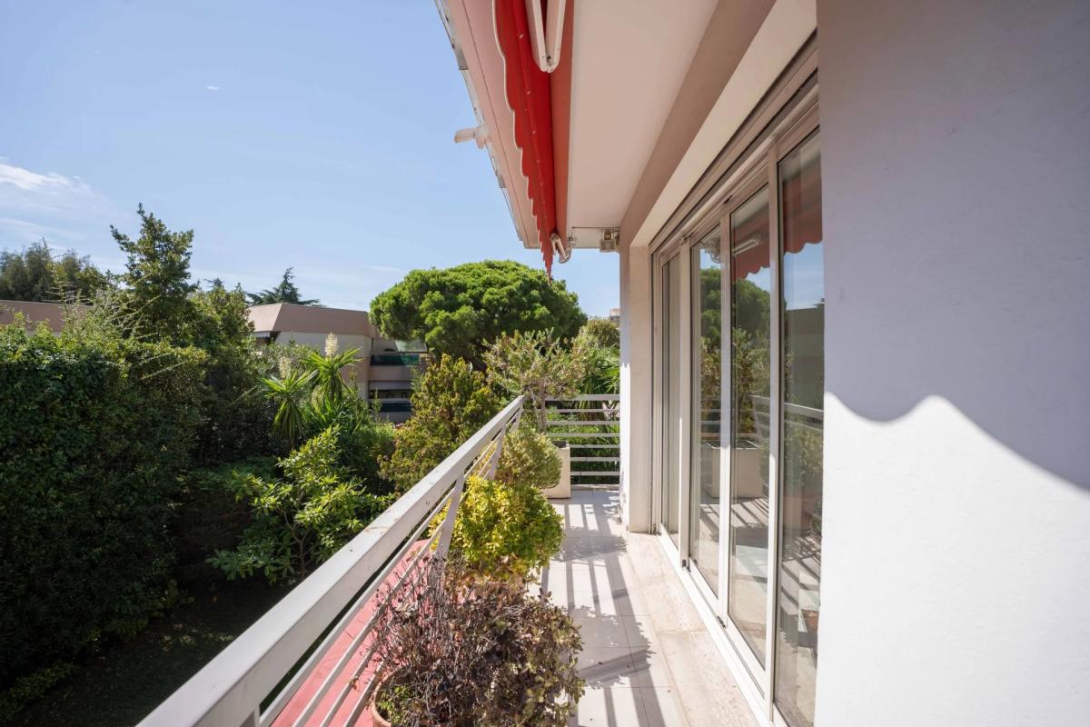 VENTE APPARTEMENT BASSE CALIFORNIE