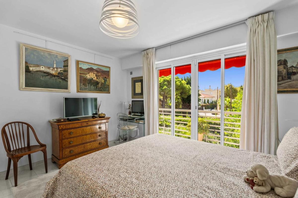 VENTE APPARTEMENT BASSE CALIFORNIE