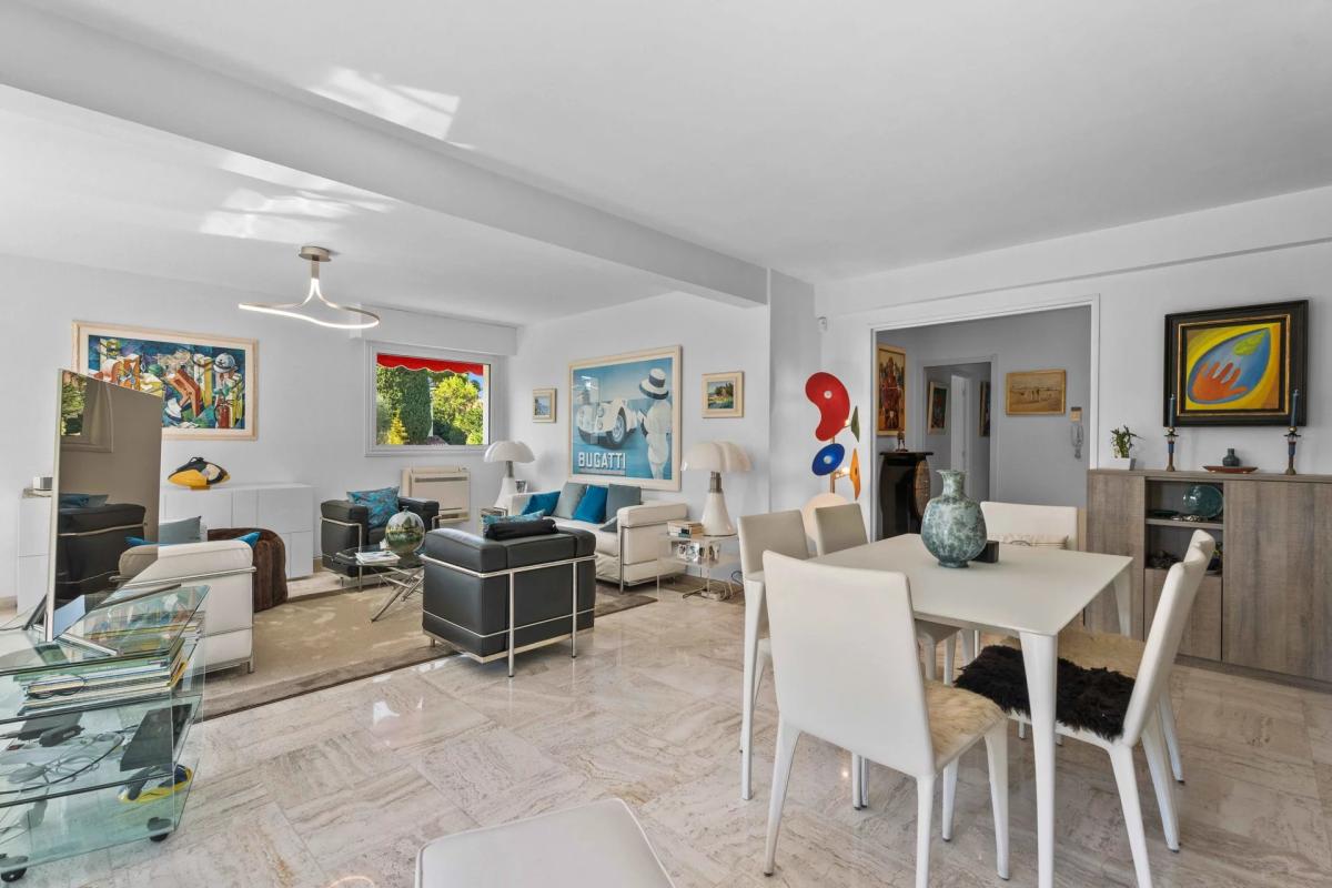 VENTE APPARTEMENT BASSE CALIFORNIE