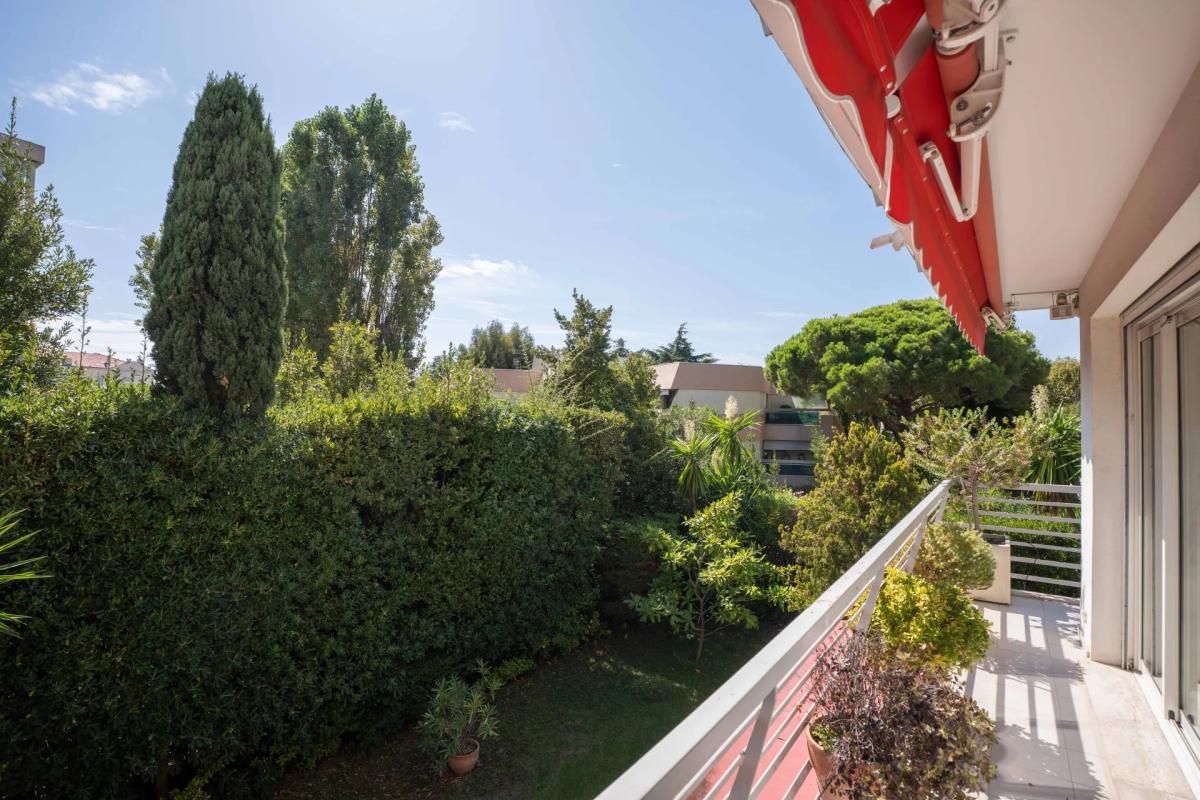 VENTE APPARTEMENT BASSE CALIFORNIE