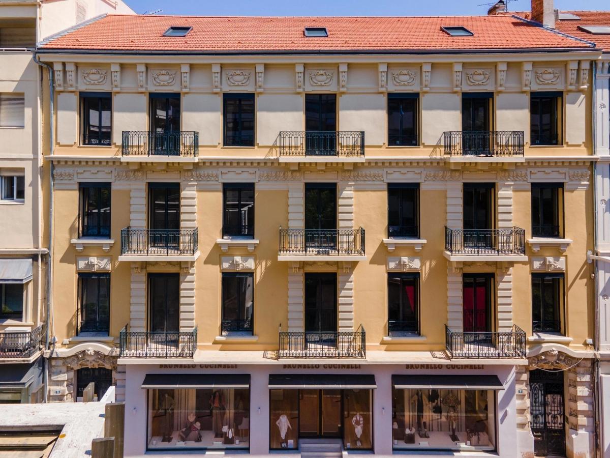 Cannes - Arrière-Croisette - Luxueux Penthouse - Vue dégagée vil