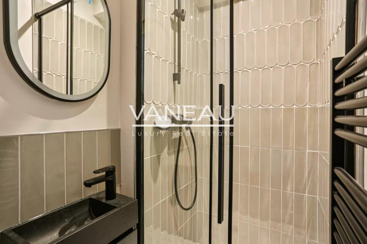 Appartement Rénové - Emplacement exceptionnel