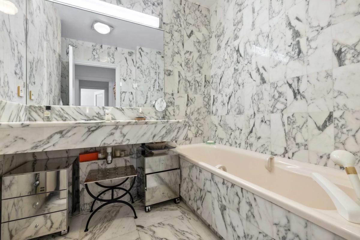 CANNES BASSE CALIFORNIE APPARTEMENT A VENDRE