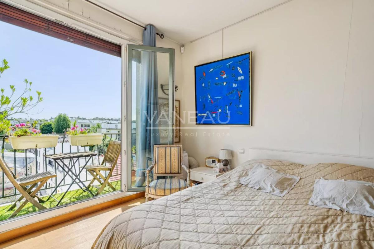 Neuilly- Full Pasteur -Terrasse.