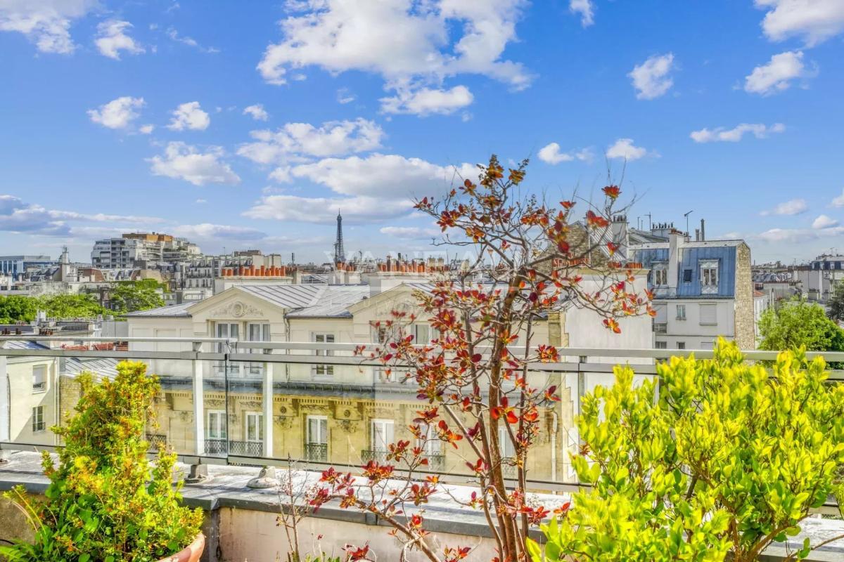 Neuilly- Full Pasteur -Terrasse.