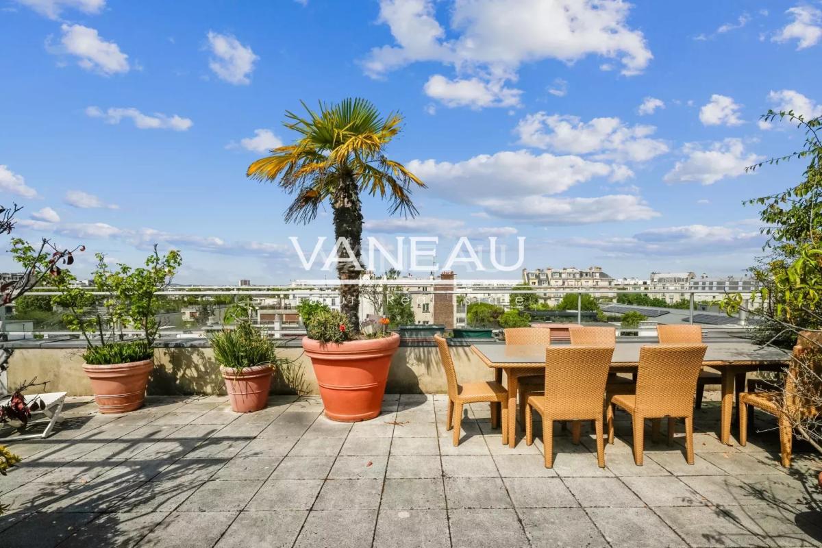 Neuilly- Full Pasteur -Terrasse.