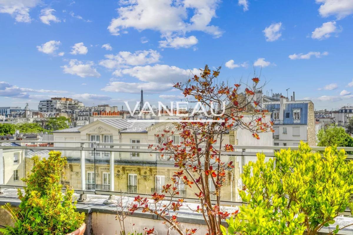 Neuilly- Full Pasteur -Terrasse.