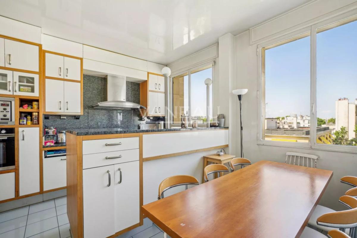 Neuilly- Full Pasteur -Terrasse.