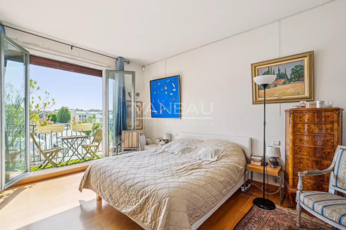 Neuilly- Full Pasteur -Terrasse.