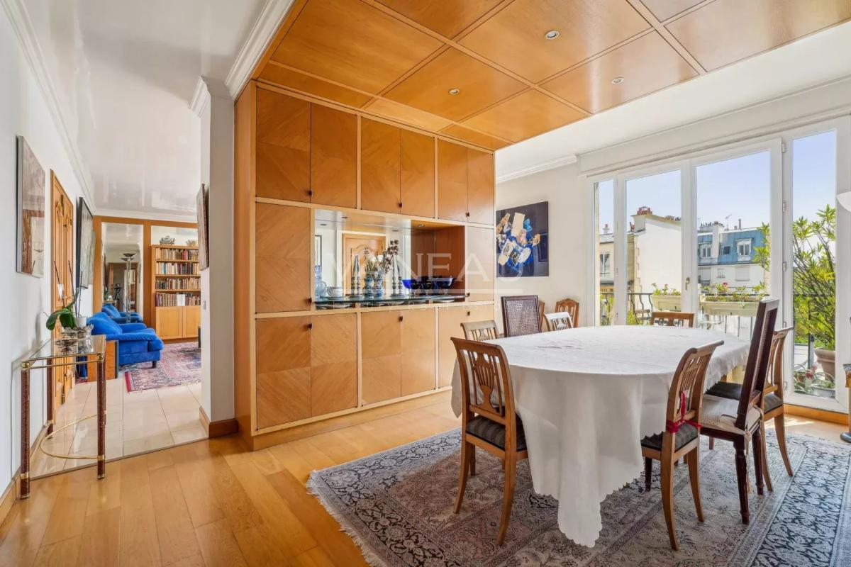 Neuilly- Full Pasteur -Terrasse.