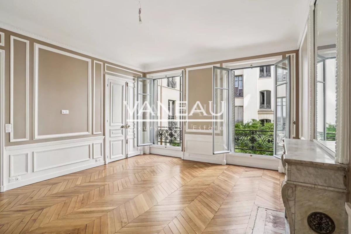 Appartement familial refait à neuf