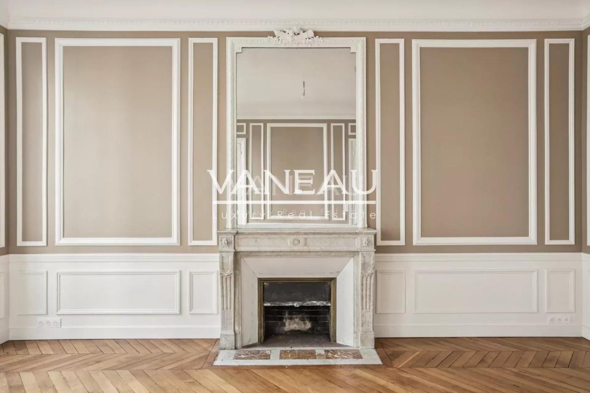 Appartement familial refait à neuf