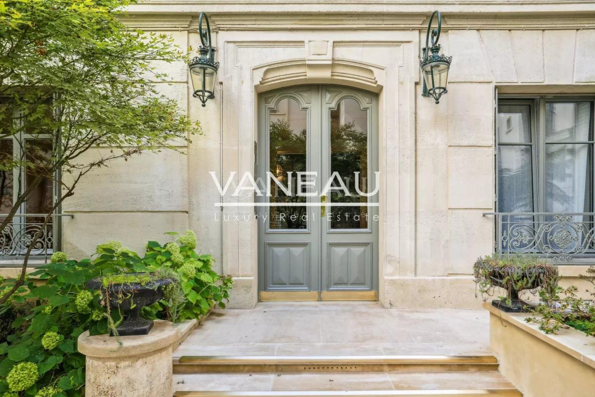 Appartement familial refait à neuf