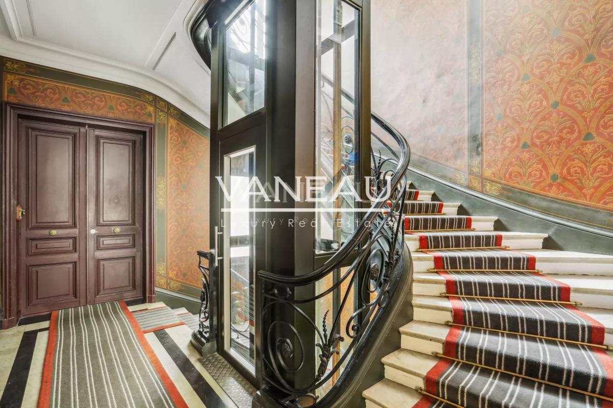 Appartement familial refait à neuf