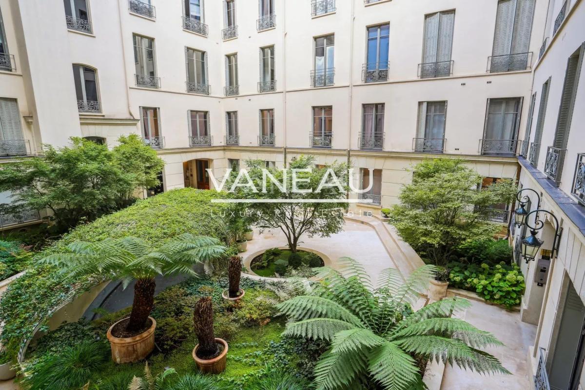 Appartement familial refait à neuf
