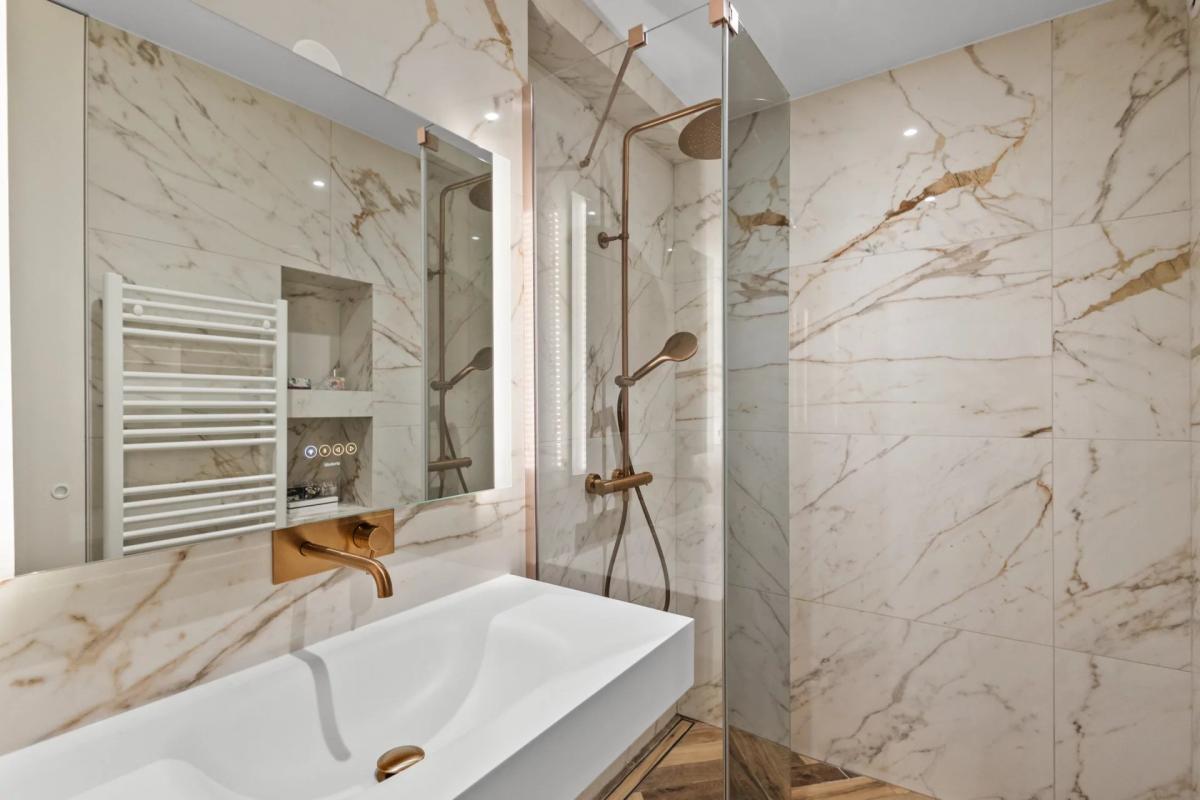 CANNES BASSE CALIFORNIE APPARTEMENT A VENDRE