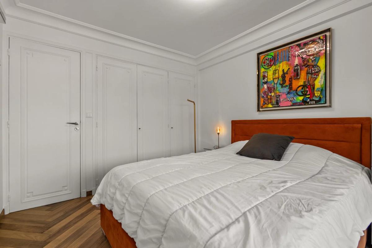 CANNES BASSE CALIFORNIE APPARTEMENT A VENDRE
