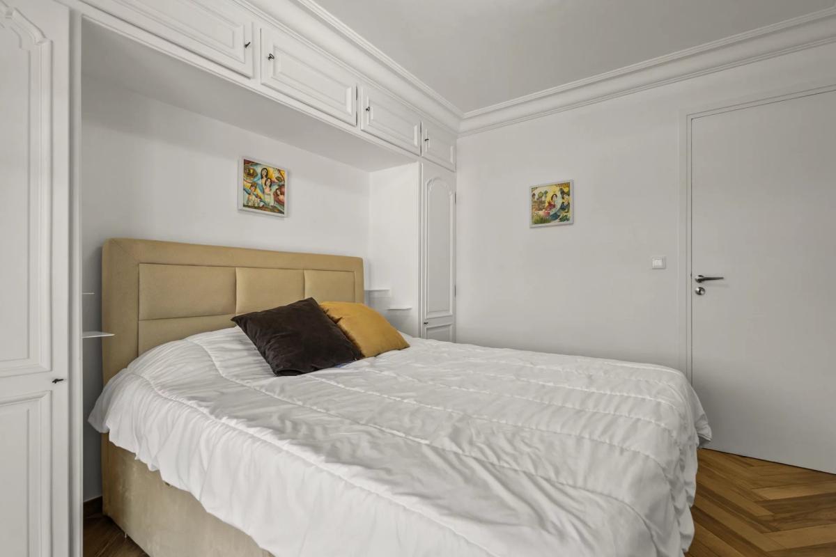 CANNES BASSE CALIFORNIE APPARTEMENT A VENDRE