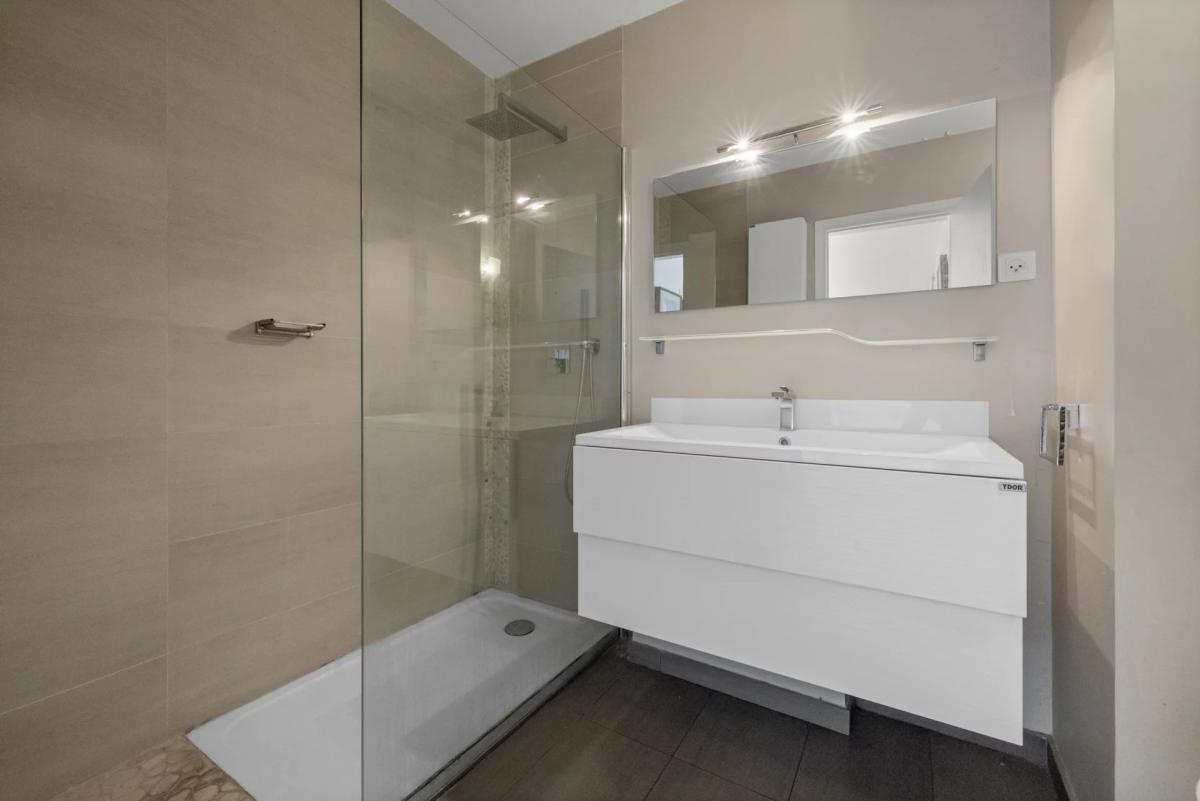 Cannes - Montrose appartement 3P à vendre