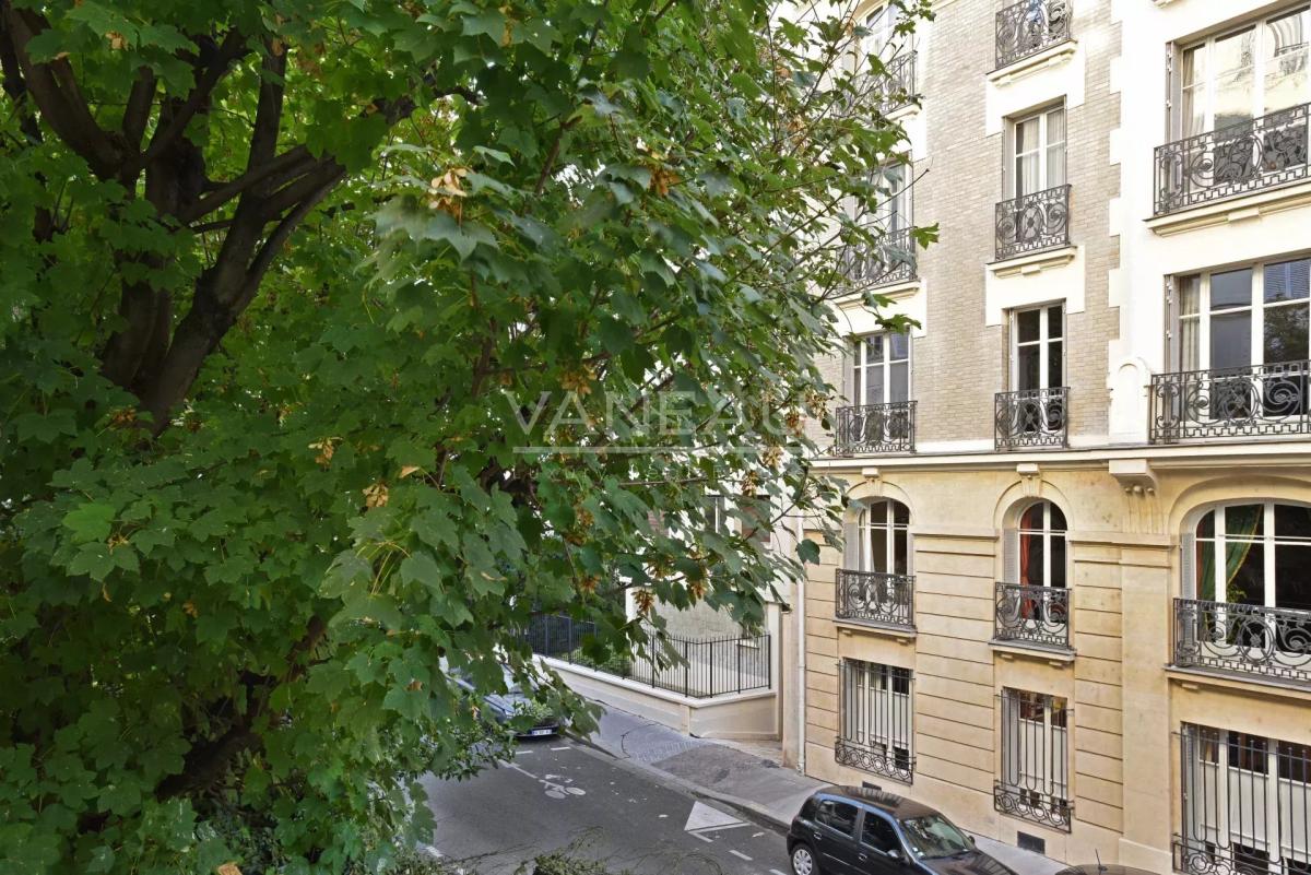 Paris VIIe - Rapp / Université - Appartement familial